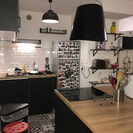 Bordeaux Centre Apartment - Chartrons * Bordeaux