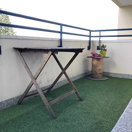 Bordeaux Centre Apartment - Chartrons